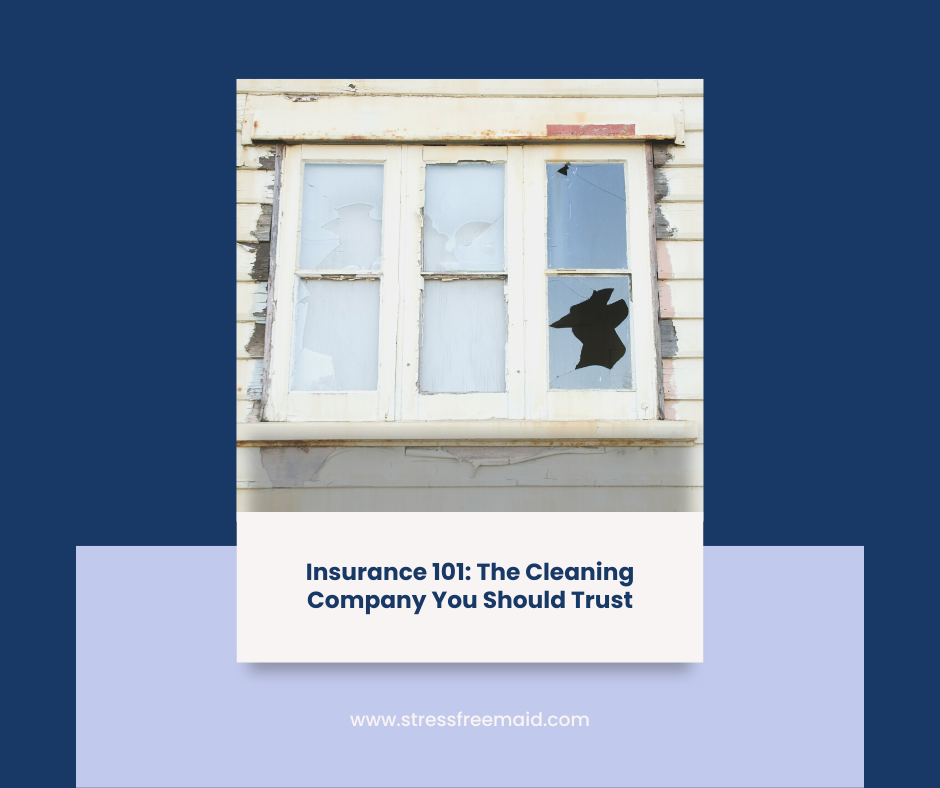 House Cleaning Insurance The Shield Every Home Deserves